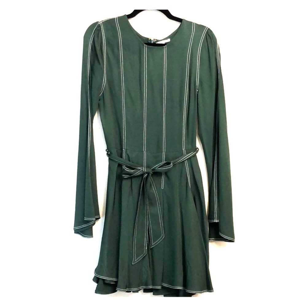 TULAROSA Nicole Dress
